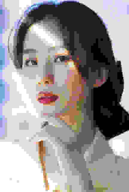 日本人票选“最美中国女星”TOP15,杨幂只得第9、郑爽也上榜